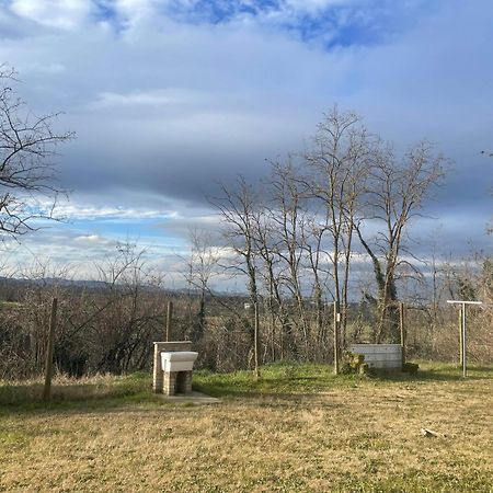 Casa Gatti: Villa Con Giardino Con Accesso Indipendente Rivanazzano Terme Exterior foto