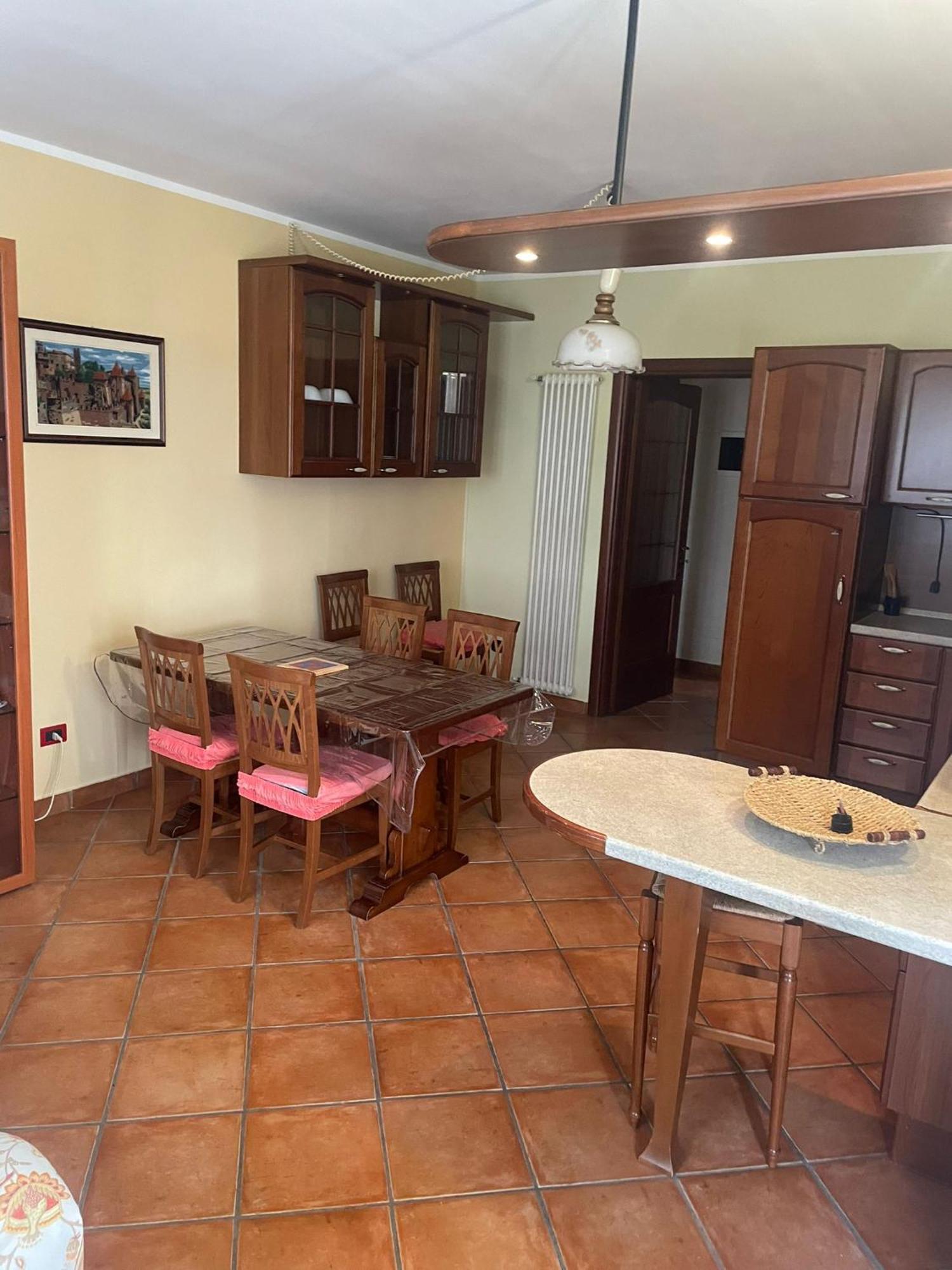 Casa Gatti: Villa Con Giardino Con Accesso Indipendente Rivanazzano Terme Exterior foto